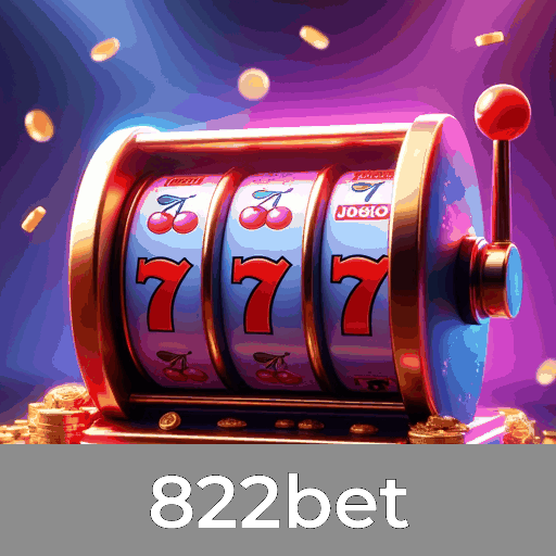 822bet: Cassino VIP Brasileiro com Dealers ao Vivo e Roleta