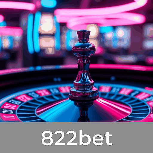 Descubra o Bônus Generoso e Promoções Exclusivas do 822bet