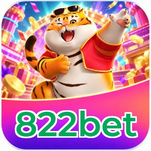 Fortune Tiger Logo 3