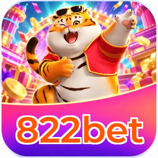 822bet Segurança Logo 3