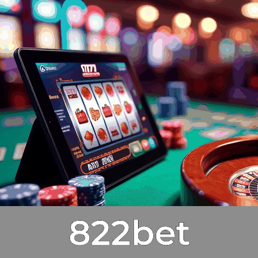822bet: Experimente o Login Seguro e Rápido com Acesso Simplificado