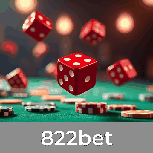 822bet: Variedade de Jogos Exclusivos com Slots de Alta Volatilidade e Entretenimento Completo