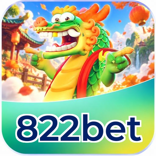 822bet Logo 2