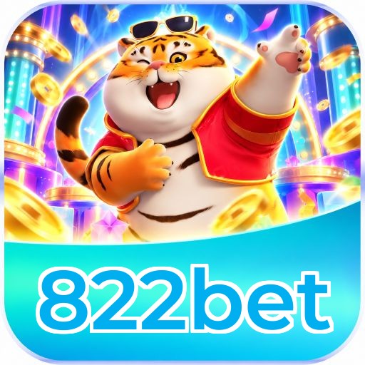 Certificação GLI 822bet