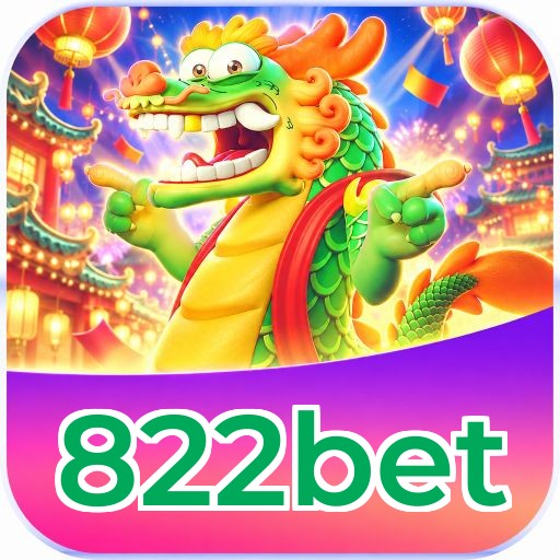 822bet Instalar Logo 1