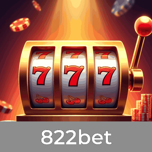 Experiência Otimizada com o Aplicativo Móvel 822bet: Aposte em Qualquer Lugar